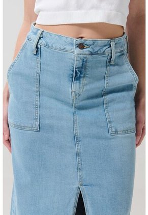 KOAJ FALDA KOAJ JEAN 24868 M 2/25