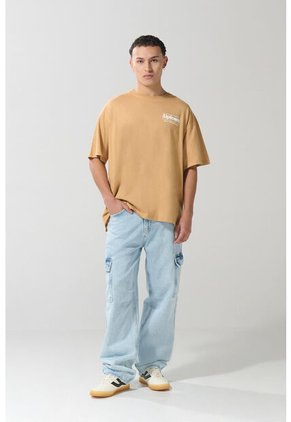 KOAJ CAMISETA KOAJ SPEK 21677 1/25