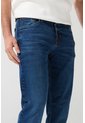 KOAJ PANTALON KOAJ JEAN SLIM 24564 2/25 de Koaj