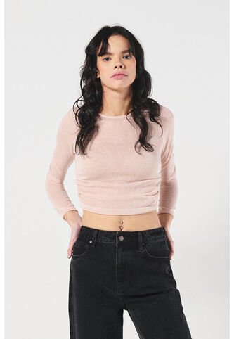 KOAJ BLUSA KOAJ LUMI 16951 4/24 Koaj