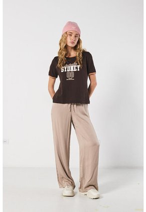 KOAJ PANTALON KOAJ PALAZZO 13178 M 4/24