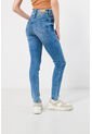 KOAJ PANTALON KOAJ JEAN JEGGING STA 14412 4/2 de Koaj