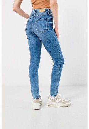 KOAJ PANTALON KOAJ JEAN JEGGING STA 14412 4/2