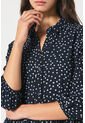 KOAJ VESTIDO KOAJ CAMISERO ML CORTO 15183 4/2 de Koaj