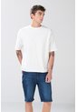 KOAJ BERMUDA KOAJ JEAN 31087 1/26 de Koaj