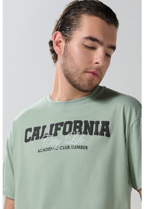 KOAJ CAMISETA KOAJ 19943 1/25
