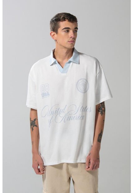 KOAJ CAMISETA KOAJ LARICK 18149 1/25
