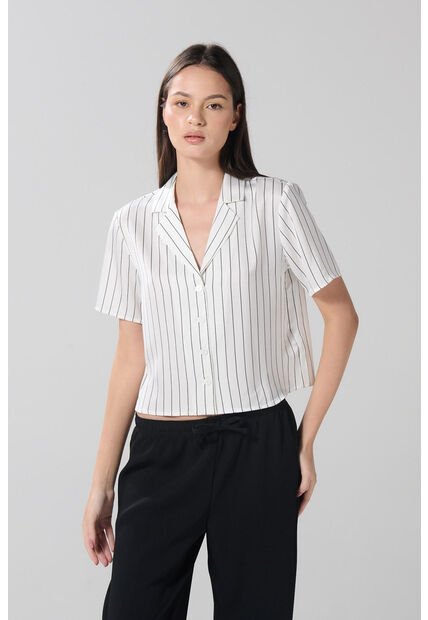 BLUSA KOAJ RESORT MC 11917 1/25