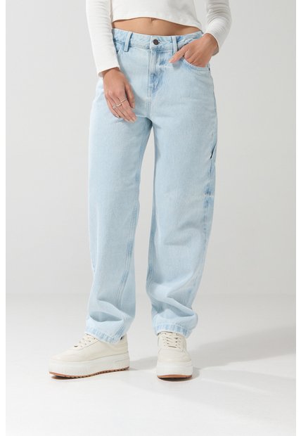 KOAJ PANTALON KOAJ BALLOON 23327 2/25