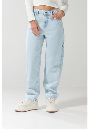 KOAJ PANTALON KOAJ BALLOON 23327 2/25
