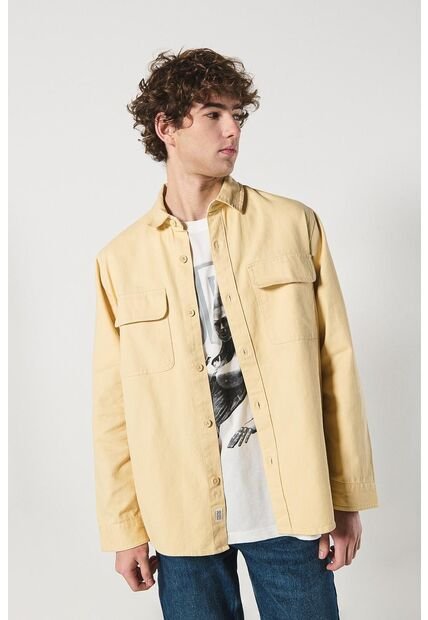 CAMISA KOAJ OVERSIZE ML 9069 4/24