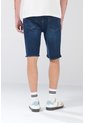 KOAJ BERMUDA KOAJ JEAN 31087 1/26 de Koaj