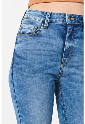 KOAJ PANTALON KOAJ JEAN JEGGING STA 14412 4/2