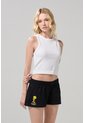 KOAJ SHORT KOAJ FABUP 25679 3/25 de Koaj