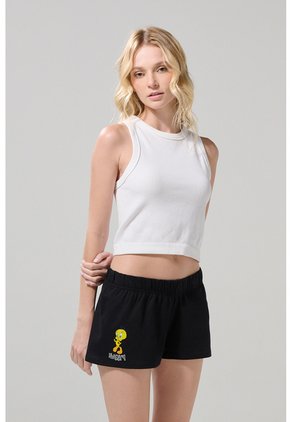 KOAJ SHORT KOAJ FABUP 25679 3/25