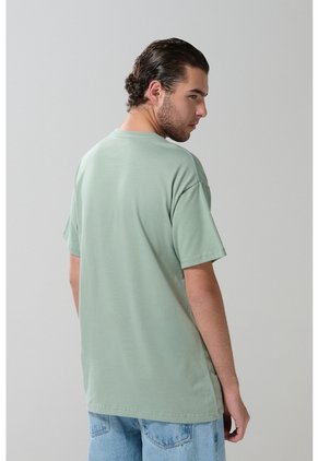 KOAJ CAMISETA KOAJ 19943 1/25