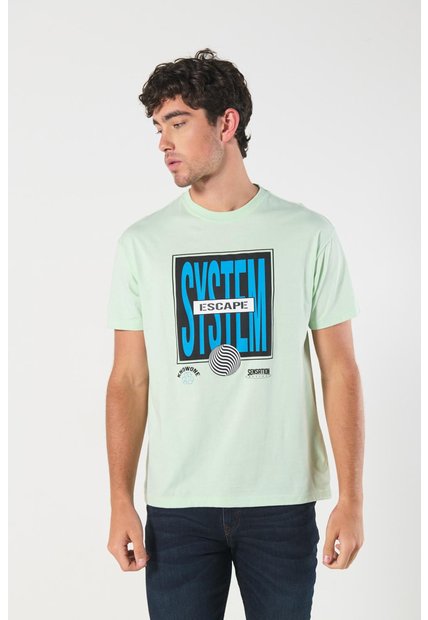 KOAJ CAMISETA KOAJ 14477 4/24