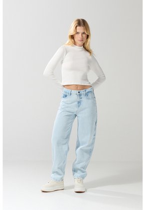 KOAJ PANTALON KOAJ BALLOON 23327 2/25