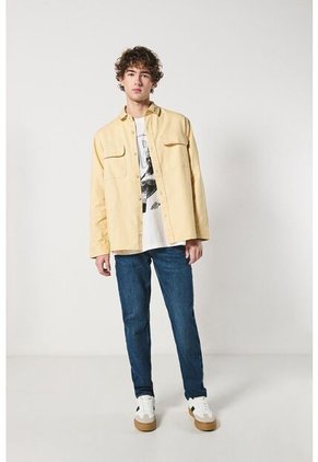 CAMISA KOAJ OVERSIZE ML 9069 4/24