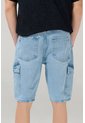 KOAJ BERMUDA KOAJ CARGO 30220 M  4/25 de Koaj