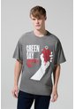 KOAJ CAMISETA KOAJ JUNELL 26072 3/25 de Koaj