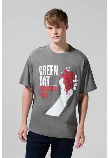 KOAJ CAMISETA KOAJ JUNELL 26072 3/25