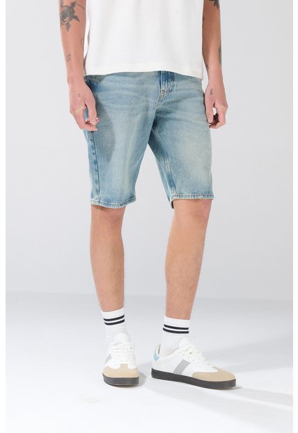 KOAJ BERMUDA KOAJ JEAN 31089 1/26