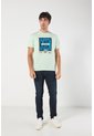 KOAJ CAMISETA KOAJ 14477 4/24 de Koaj