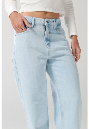 KOAJ PANTALON KOAJ BALLOON 23327 2/25