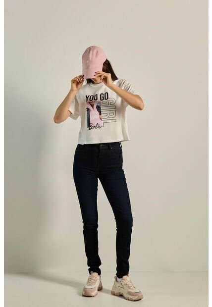 KOAJ PANTALON KOAJ JEAN JEGGING TA FB 8051 2/
