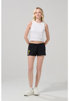 KOAJ SHORT KOAJ FABUP 25679 3/25
