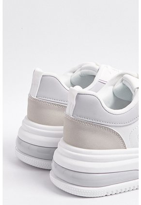 KOAJ ZAPATOS KOAJ PLT URBANO F 15661 2/25
