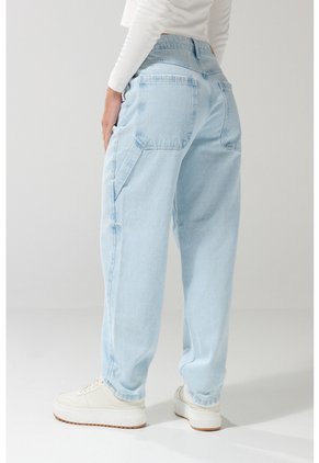 KOAJ PANTALON KOAJ BALLOON 23327 2/25