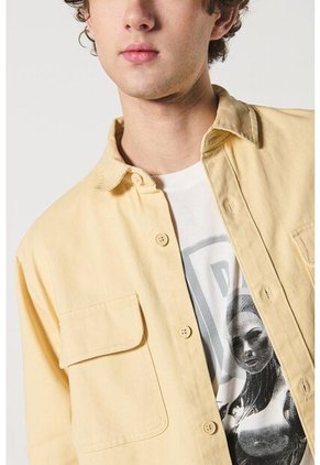 CAMISA KOAJ OVERSIZE ML 9069 4/24