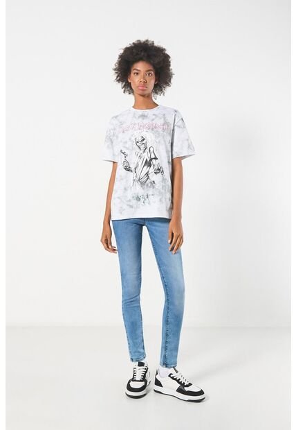 CAMISETA KOAJ MELIO 17080 4/24