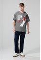 KOAJ CAMISETA KOAJ JUNELL 26072 3/25 de Koaj