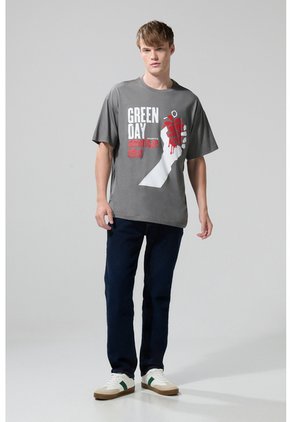KOAJ CAMISETA KOAJ JUNELL 26072 3/25