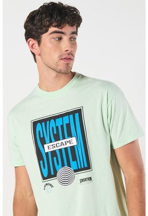 KOAJ CAMISETA KOAJ 14477 4/24