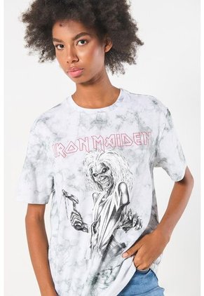 CAMISETA KOAJ MELIO 17080 4/24