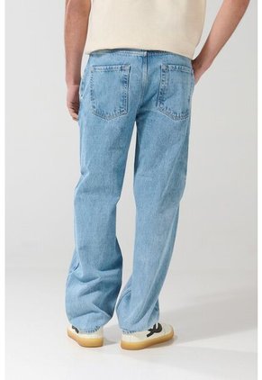 PANTALON KOAJ JEAN SKATER 24001 M 2/25