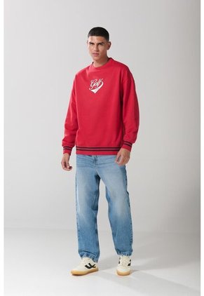 KOAJ SUETER KOAJ OLF 15730 4/24