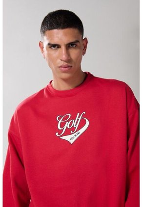 KOAJ SUETER KOAJ OLF 15730 4/24