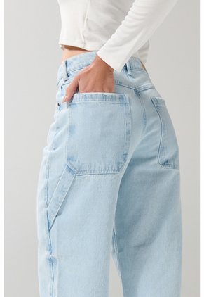 KOAJ PANTALON KOAJ BALLOON 23327 2/25