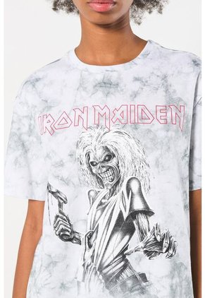 CAMISETA KOAJ MELIO 17080 4/24