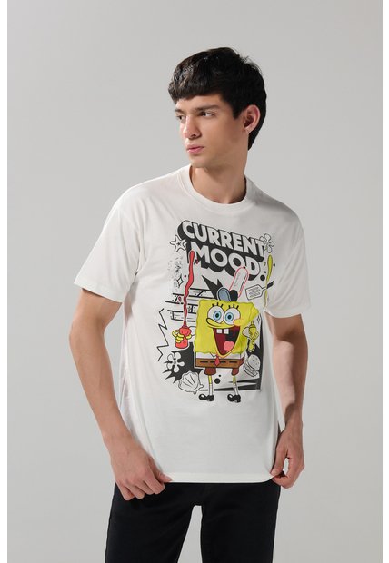 KOAJ CAMISETA KOAJ KETCH 29510 4/25