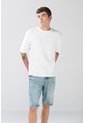 KOAJ BERMUDA KOAJ JEAN 31089 1/26 de Koaj