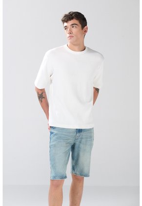 KOAJ BERMUDA KOAJ JEAN 31089 1/26
