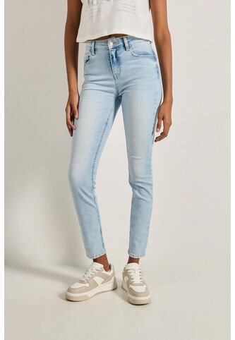 KOAJ PANTALON KOAJ JEAN JEGGING TA FB 9218 2/ Koaj