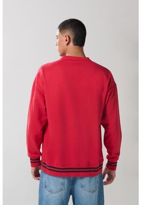 KOAJ SUETER KOAJ OLF 15730 4/24