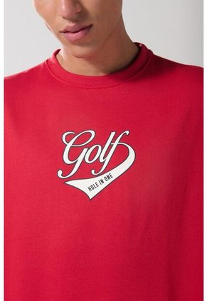 KOAJ SUETER KOAJ OLF 15730 4/24